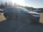 2019 Toyota Highlander Se for Sale in Brookhaven, NY - Side