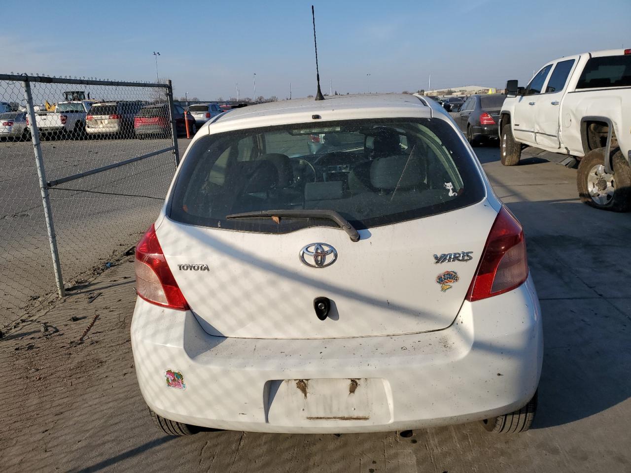 2007 Toyota Yaris - Image 6