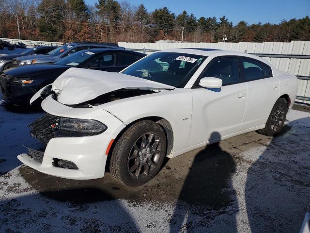 2018 Dodge Charger Gt