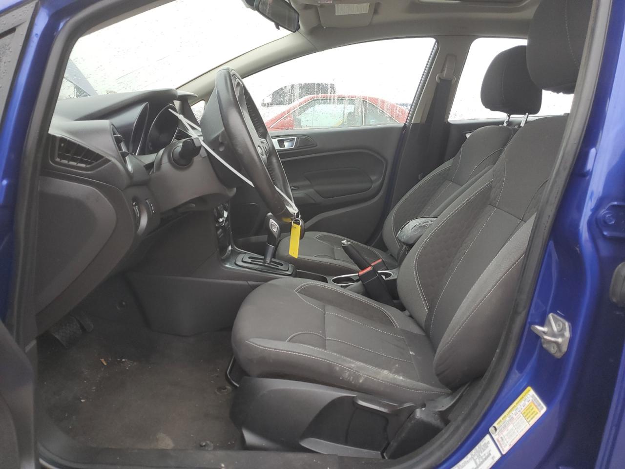 2014 Ford Fiesta - Image 7