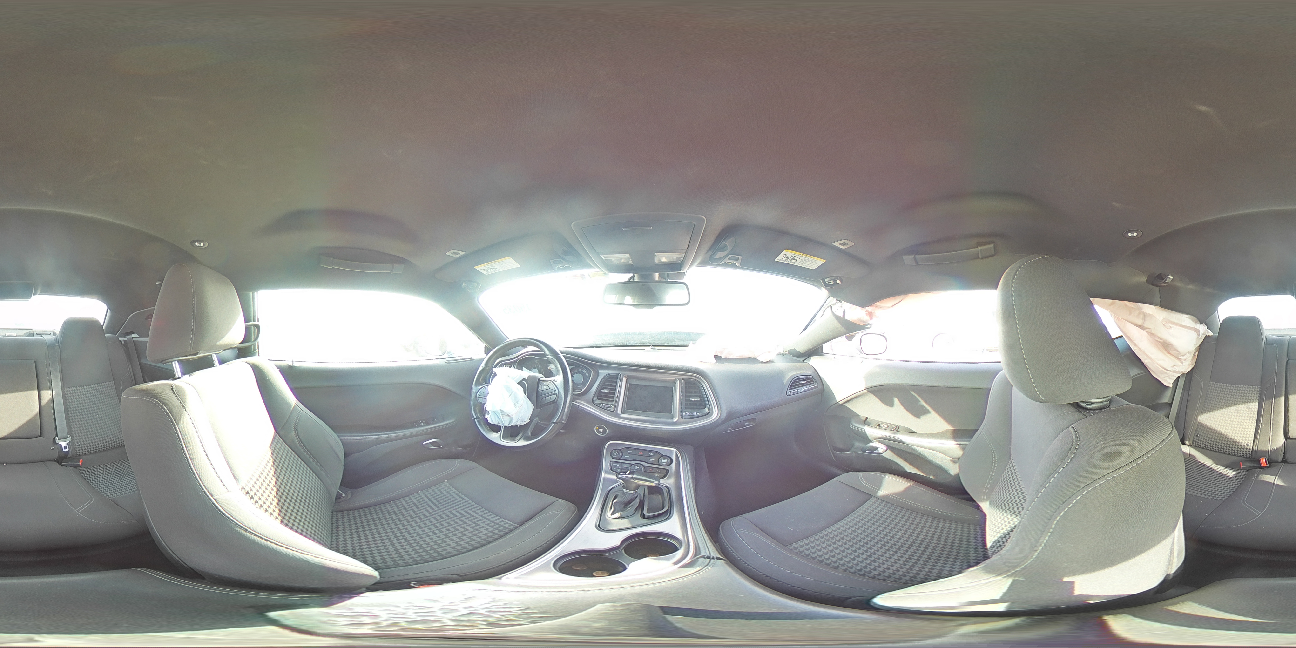 2018 Dodge Challenger - Image 12