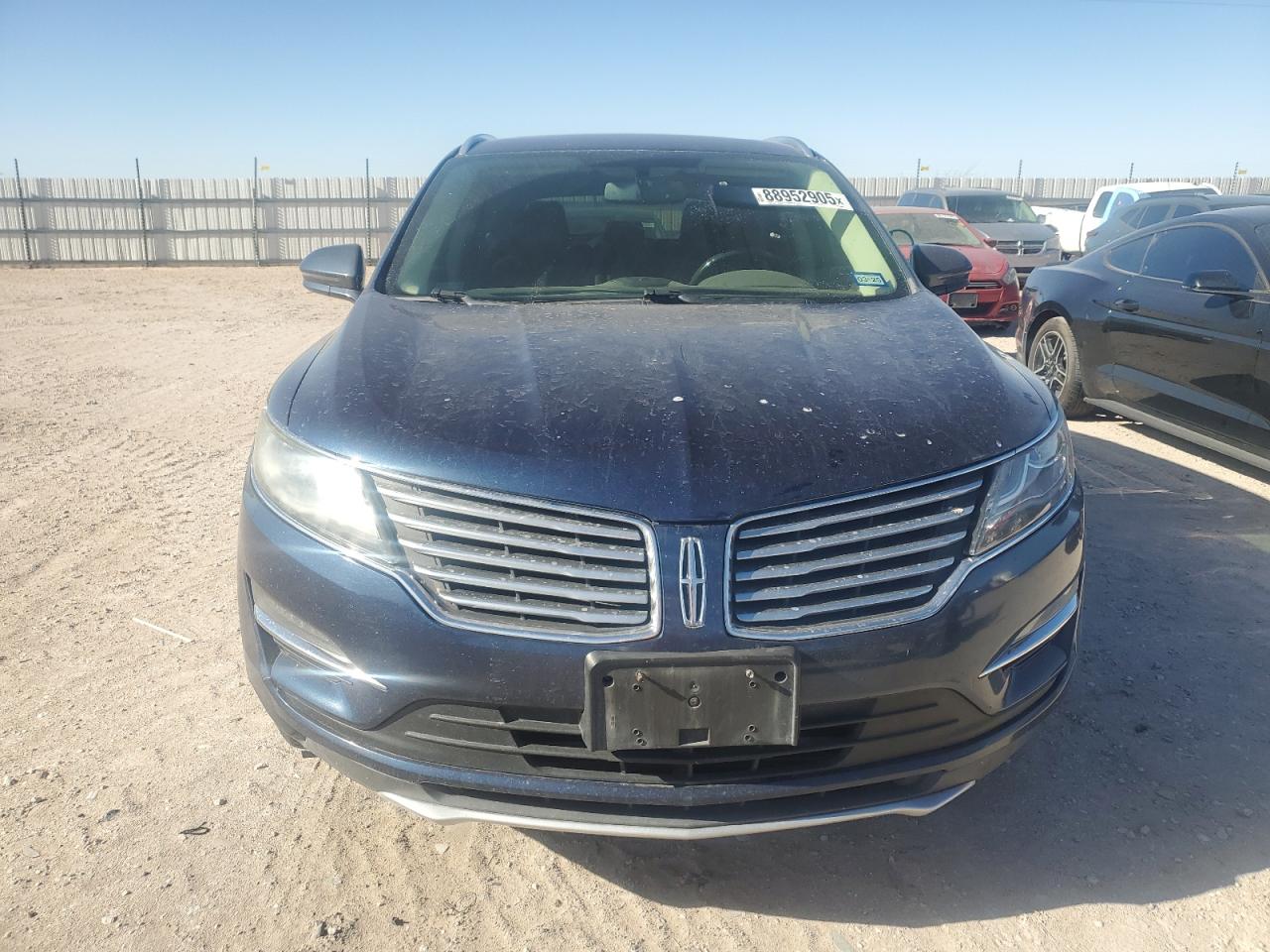 2015 Lincoln MKZ - Image 5
