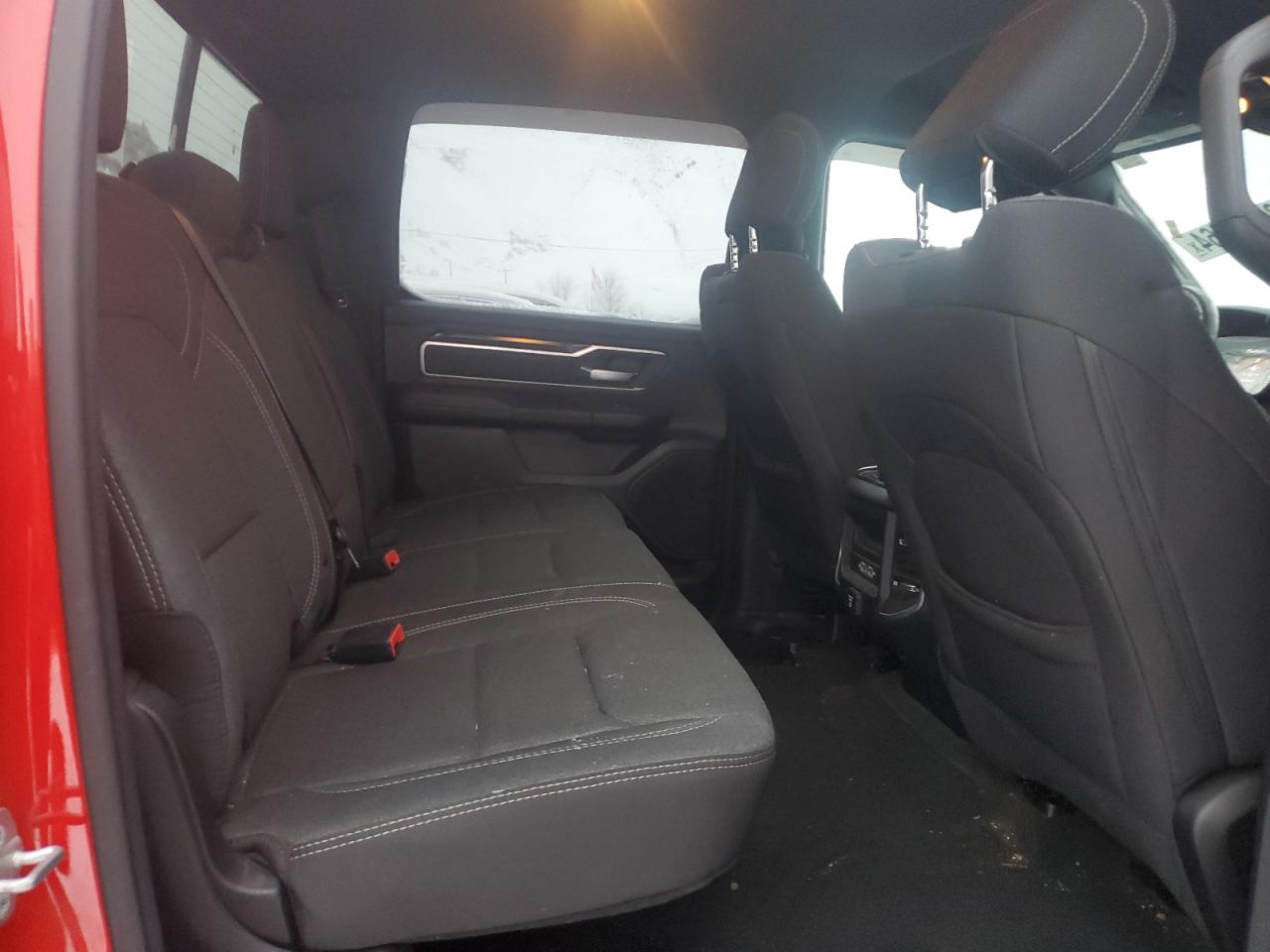 2019 RAM 1500 - Image 11