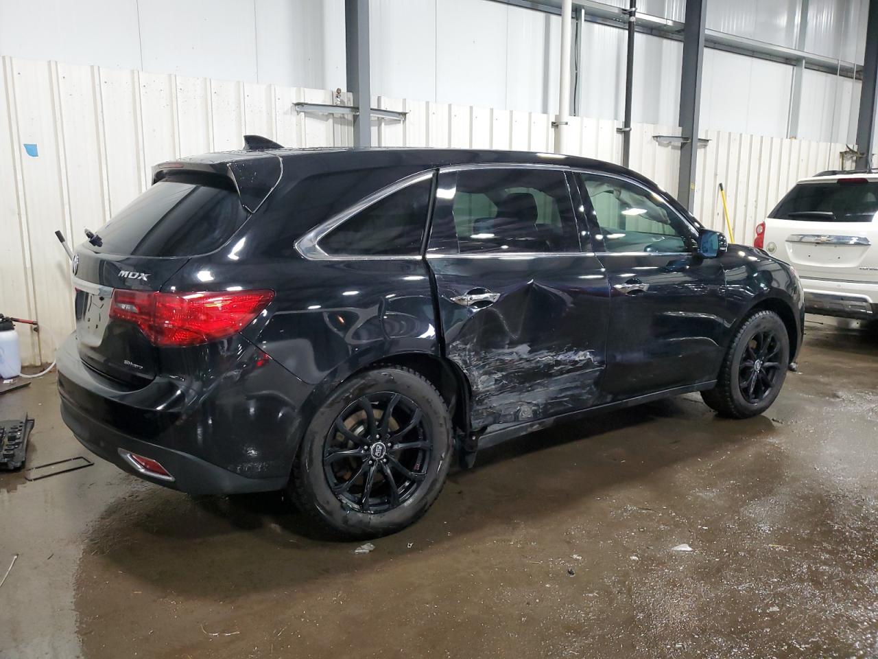 2016 Acura MDX - Image 3