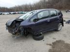 2009 Honda Fit Sport продається в Marlboro, NY - Front End