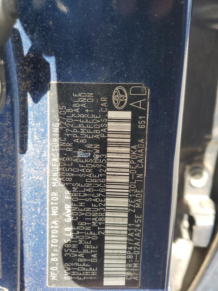 2006 Toyota Corolla - Image 15