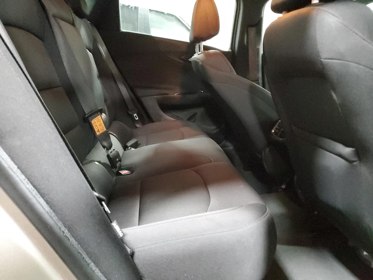 2023 Chevrolet Malibu - Image 10