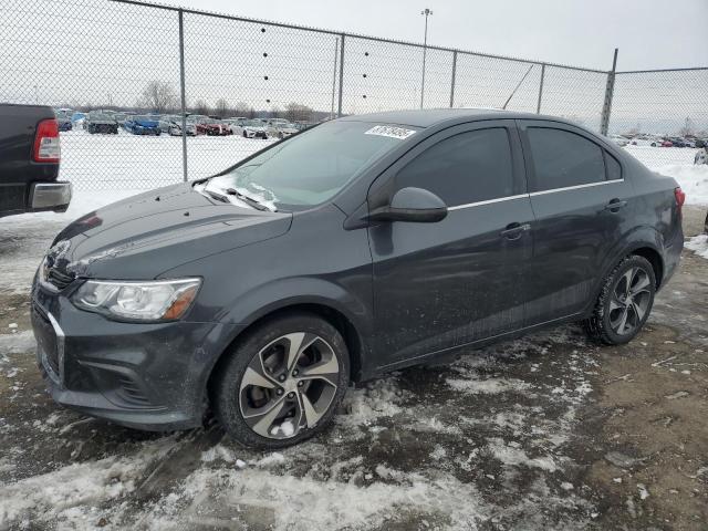 2019 Chevrolet Sonic Premier