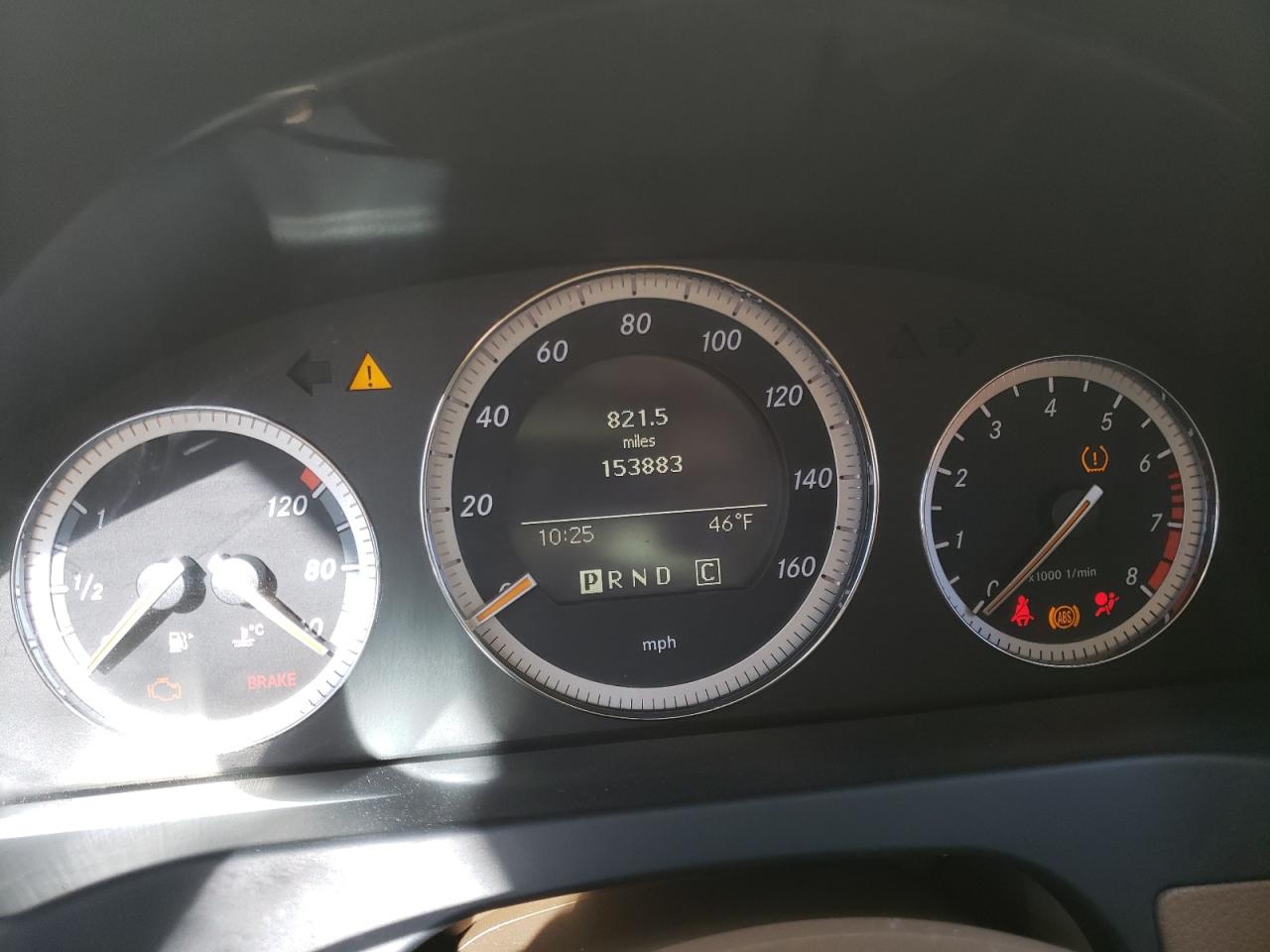 2008 Mercedes-Benz C-klasse - Image 9