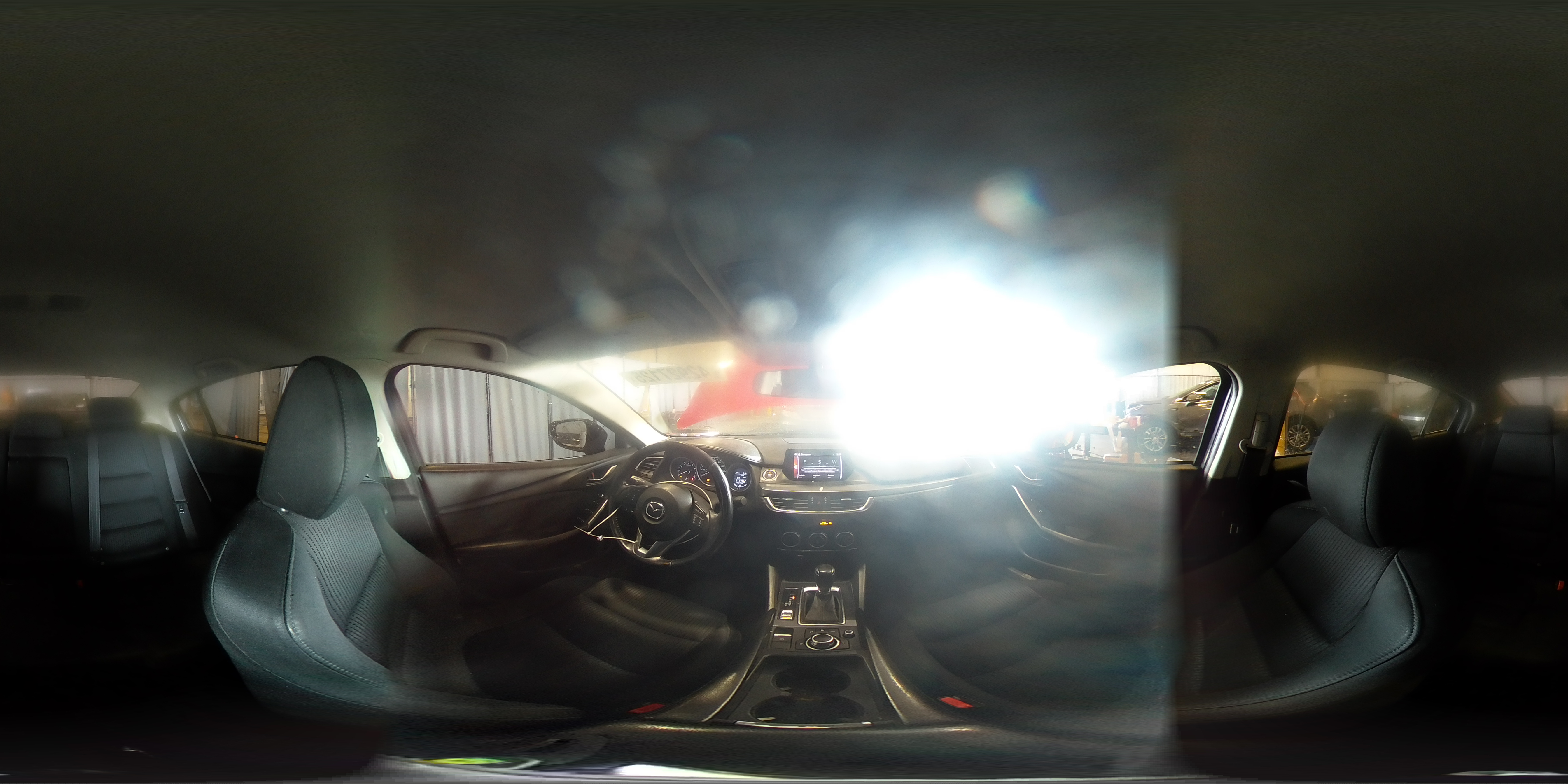 2016 Mazda 6 - Image 14