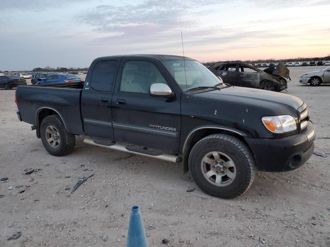 2006 Toyota Tundra - Image 4