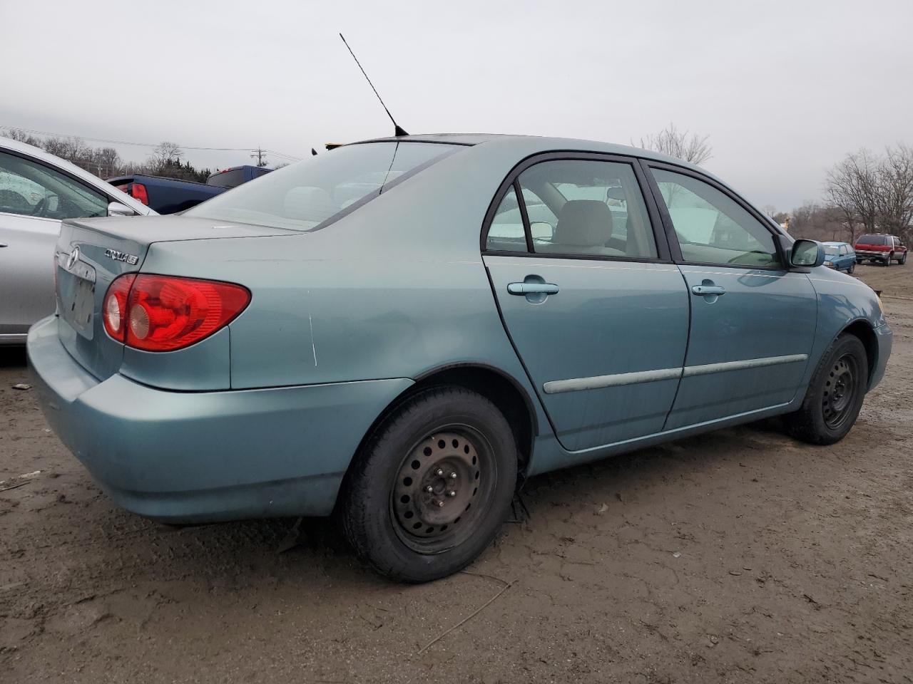 2006 Toyota Corolla - Image 3