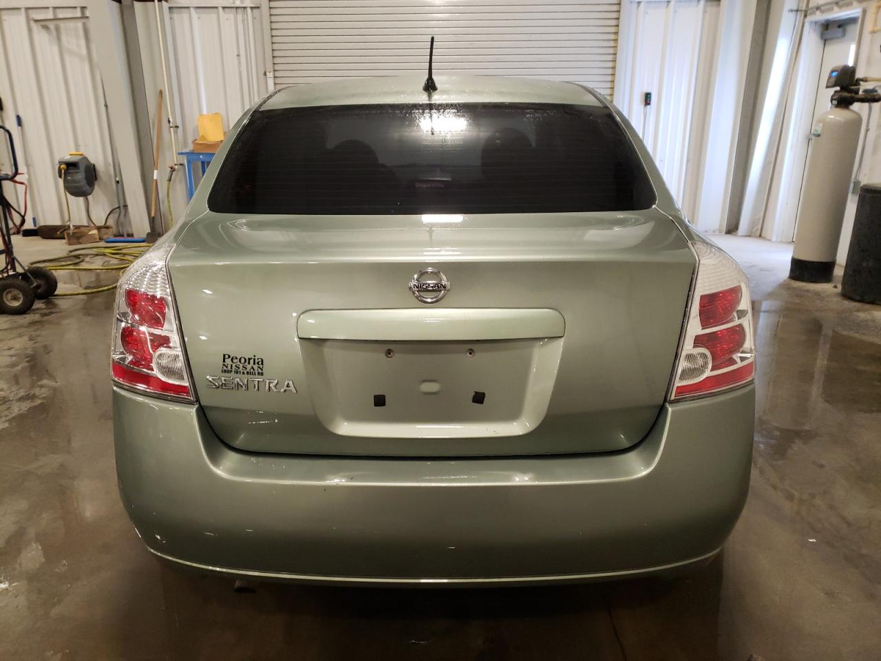 2008 Nissan Sentra - Image 6