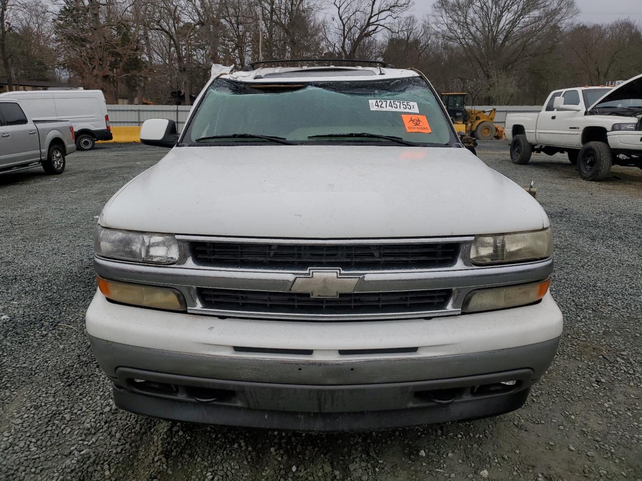 2005 Chevrolet Tahoe - Image 5