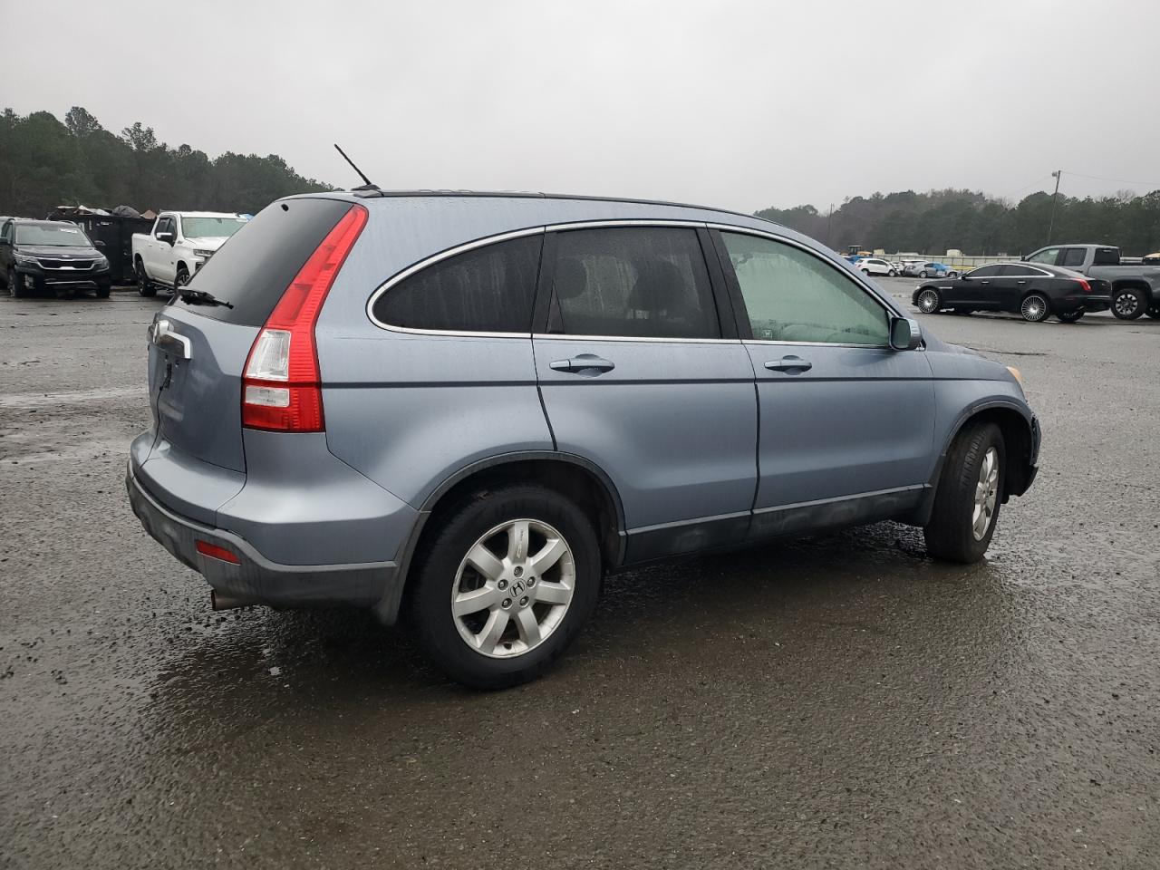 2007 Honda CR-V - Image 3