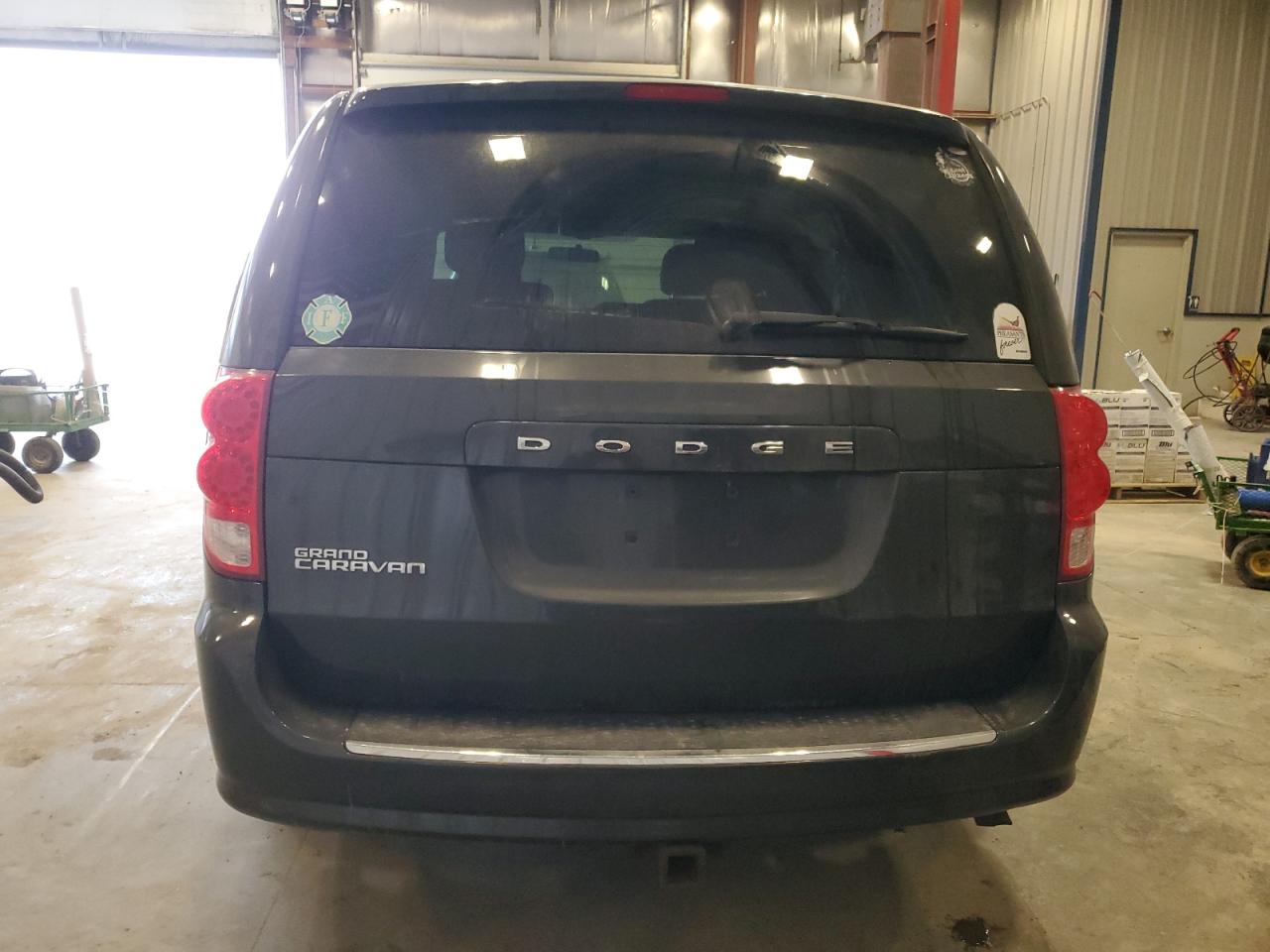 2012 Dodge Caravan - Image 6