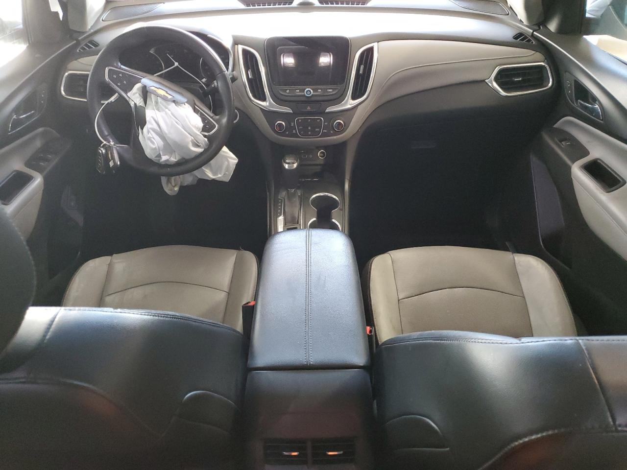 2019 Chevrolet Equinox - Image 8