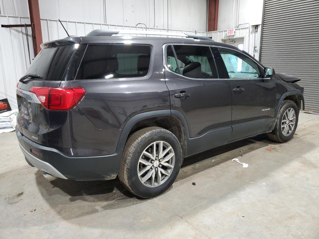 2017 GMC Acadia - Image 3