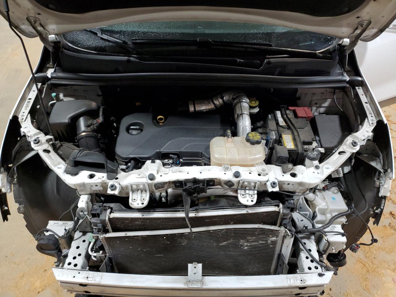 2019 Buick Encore - Image 12