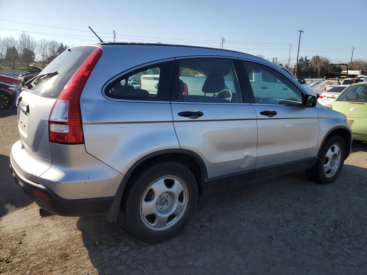 2009 Honda CR-V - Image 3