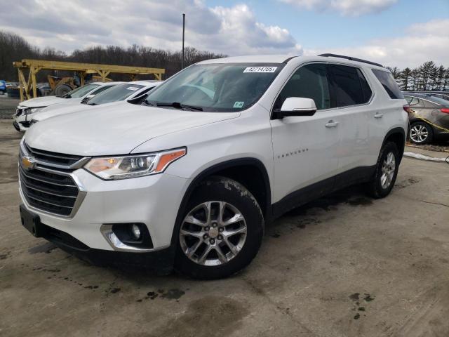 2020 Chevrolet Traverse Lt