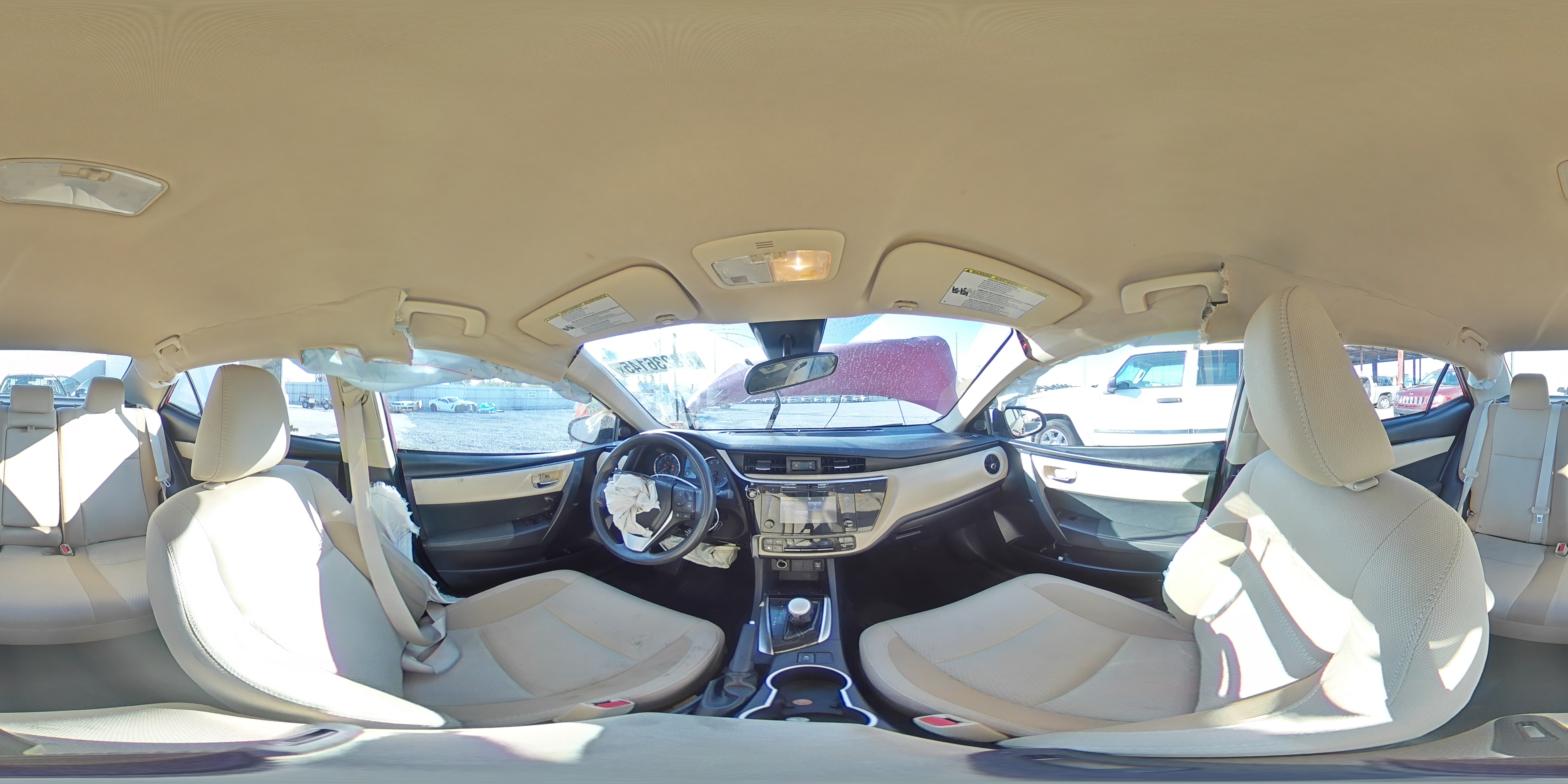 2017 Toyota Corolla - Image 15