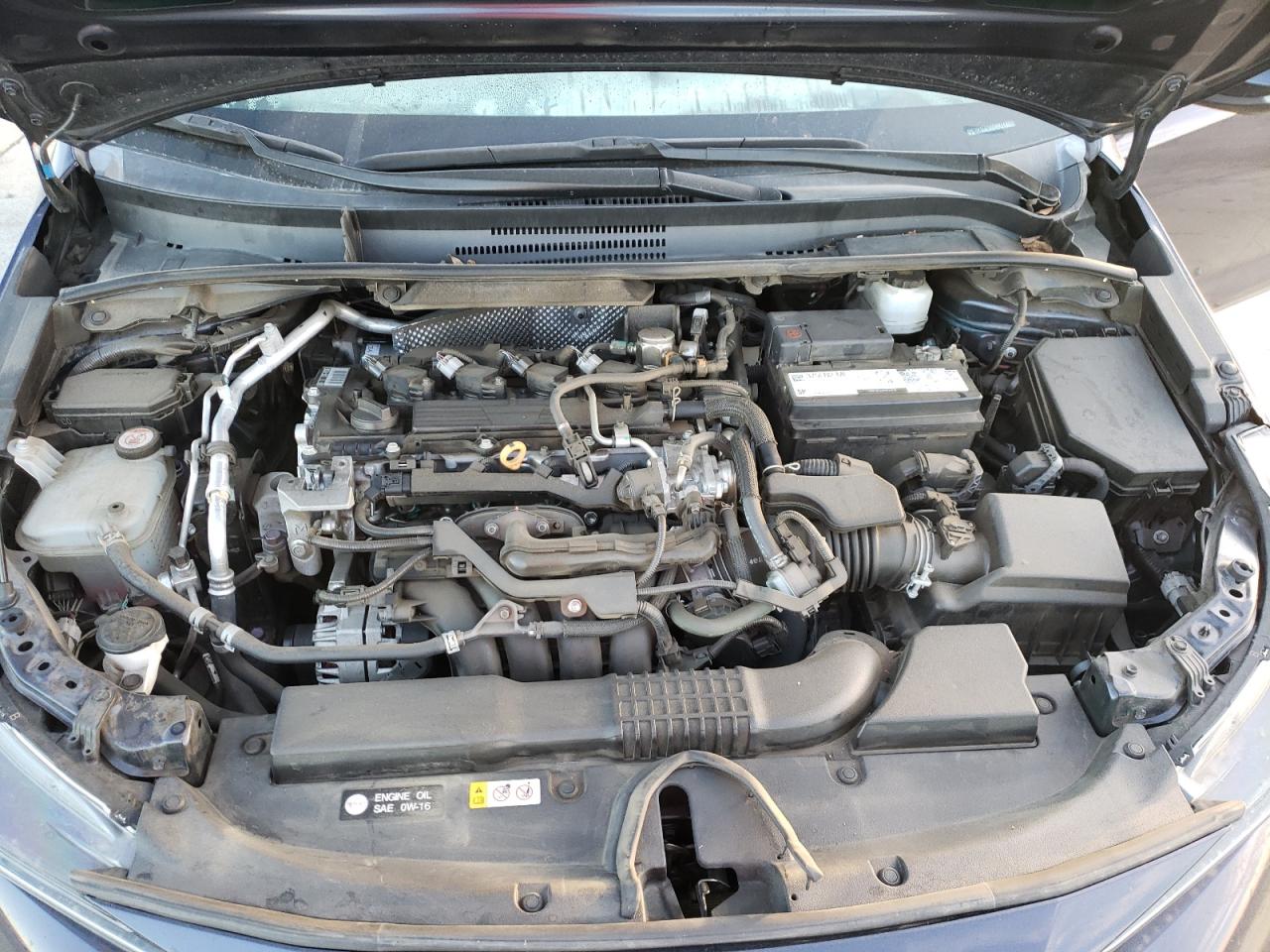 2021 Toyota Corolla - Image 11