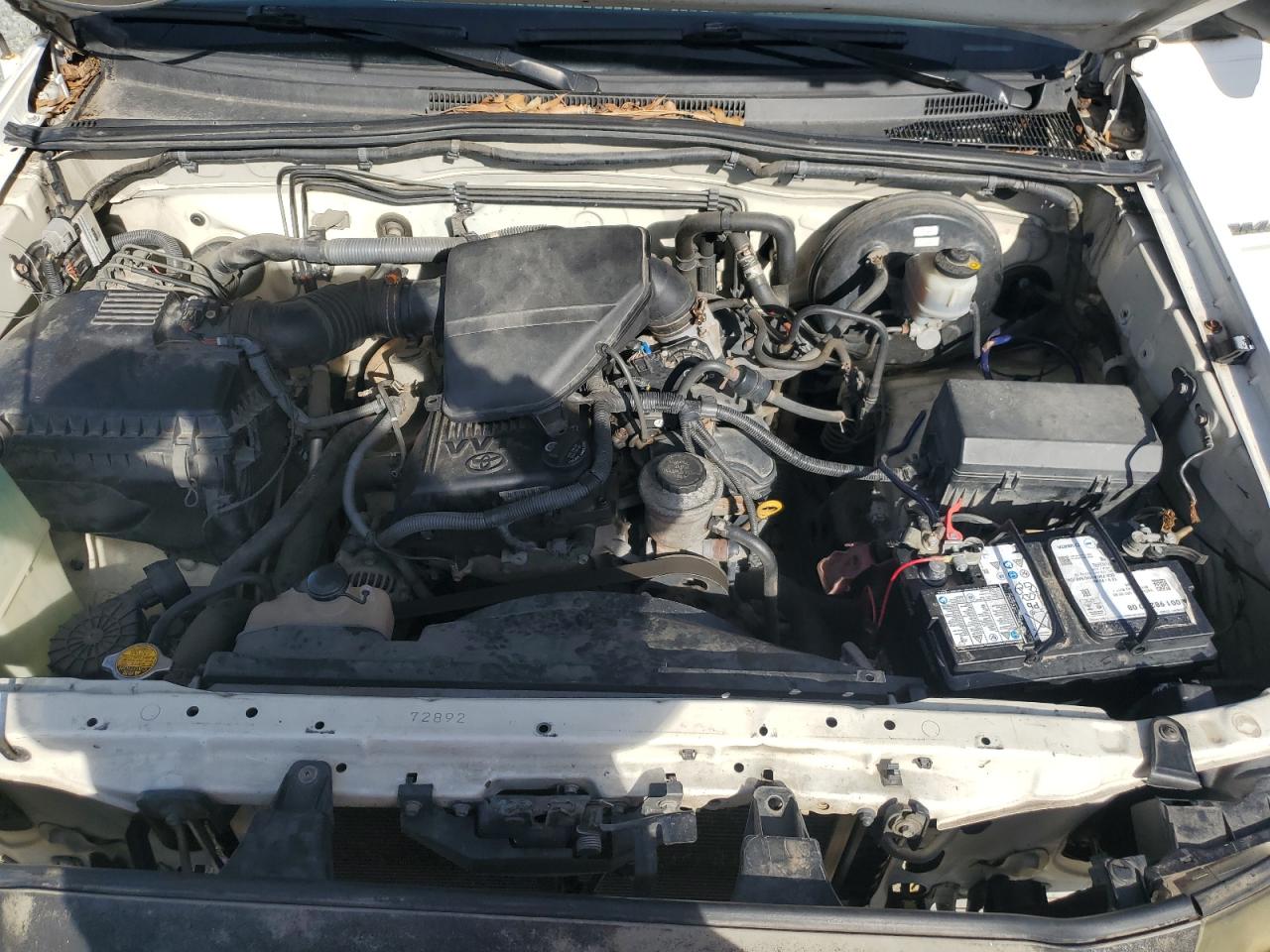 2009 Toyota Tacoma - Image 11