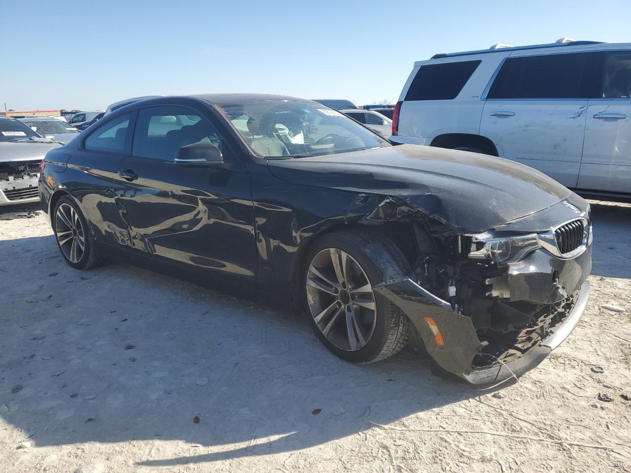2014 BMW 4er - Image 4