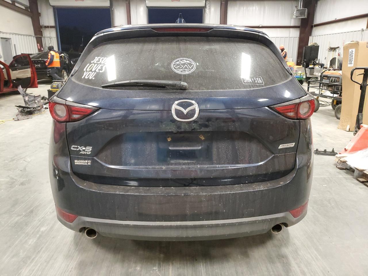2018 Mazda CX-5 - Image 6
