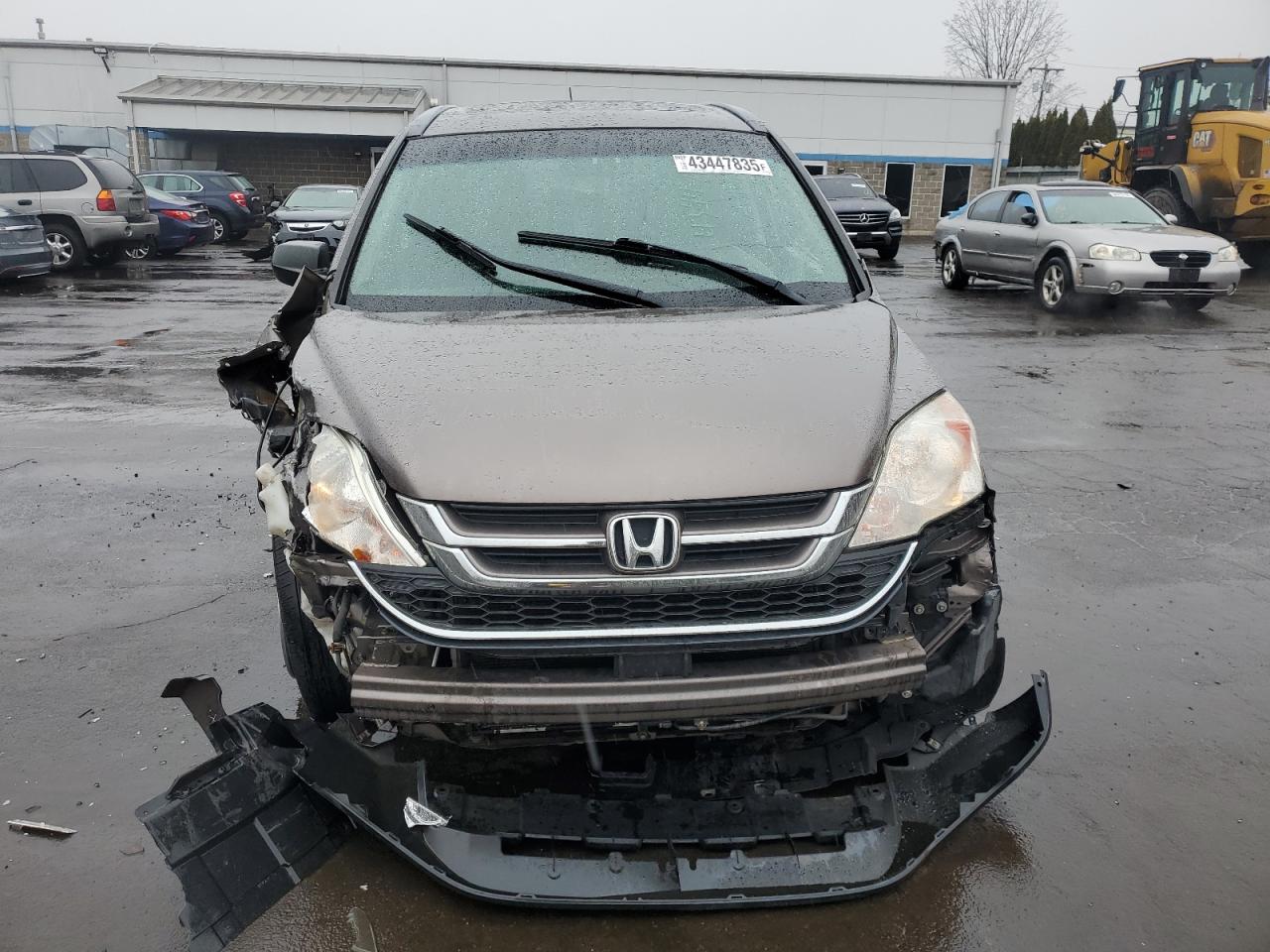 2011 Honda CR-V - Image 5