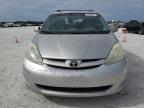 2006 Toyota Sienna Xle за продажба в Arcadia, FL - Rear End