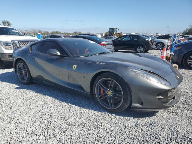 2019 FERRARI 812 SUPERFAST 