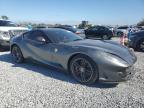 2019 FERRARI 812 SUPERFAST  for sale at Copart FL - TAMPA SOUTH