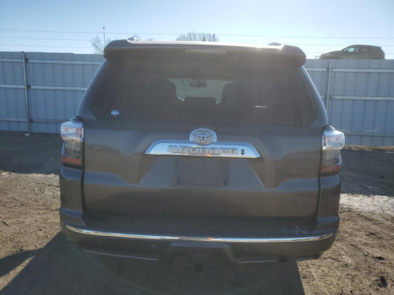 2014 Toyota 4Runner - Image 6