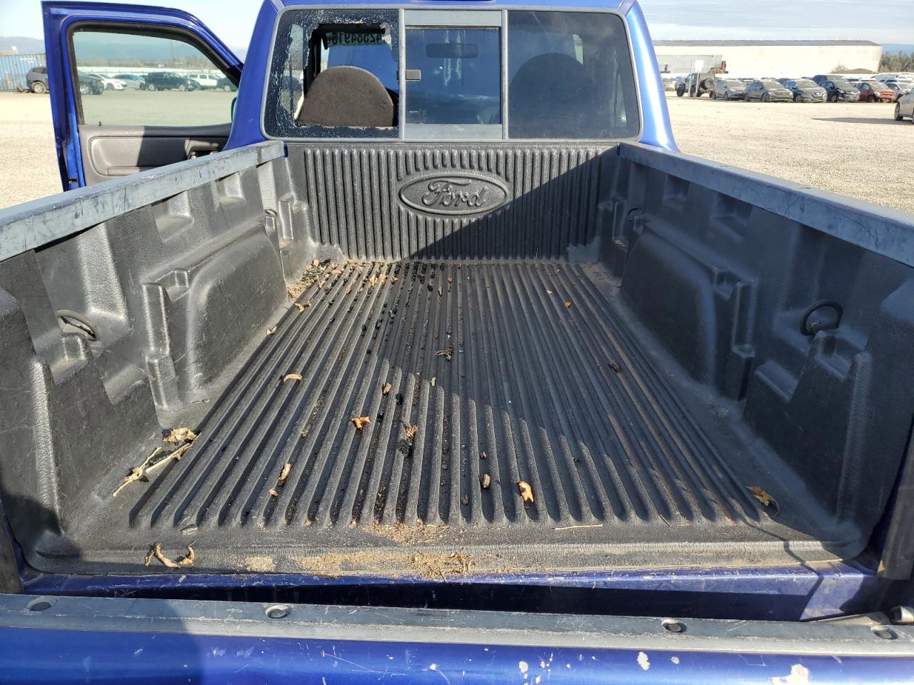 2003 Ford Ranger - Image 10