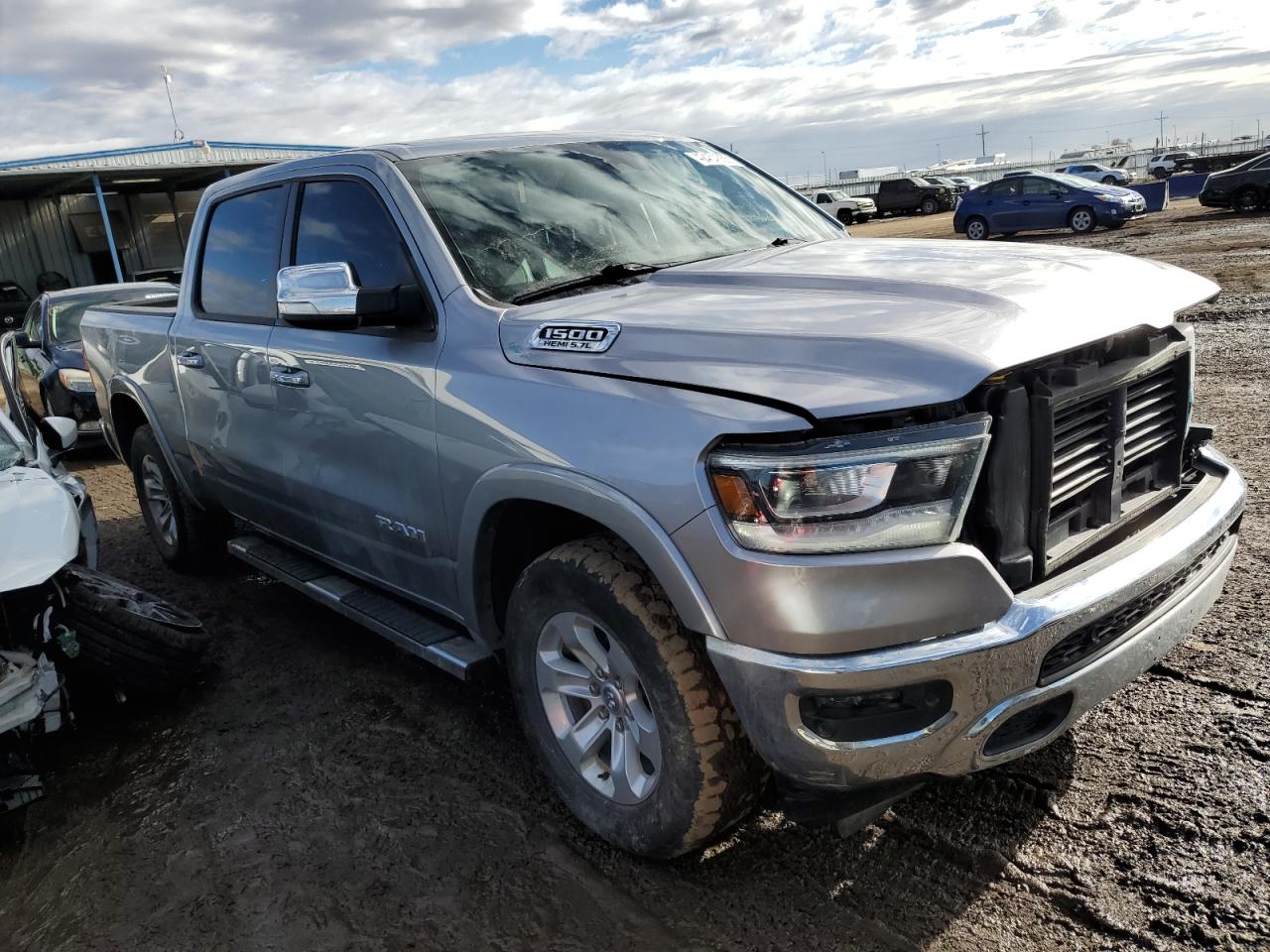 2019 RAM 1500 - Image 4