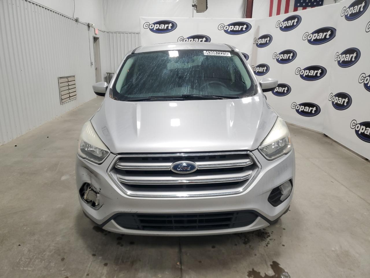 2017 Ford Escape - Image 5