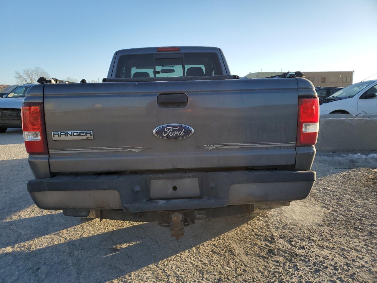 2006 Ford Ranger - Image 6