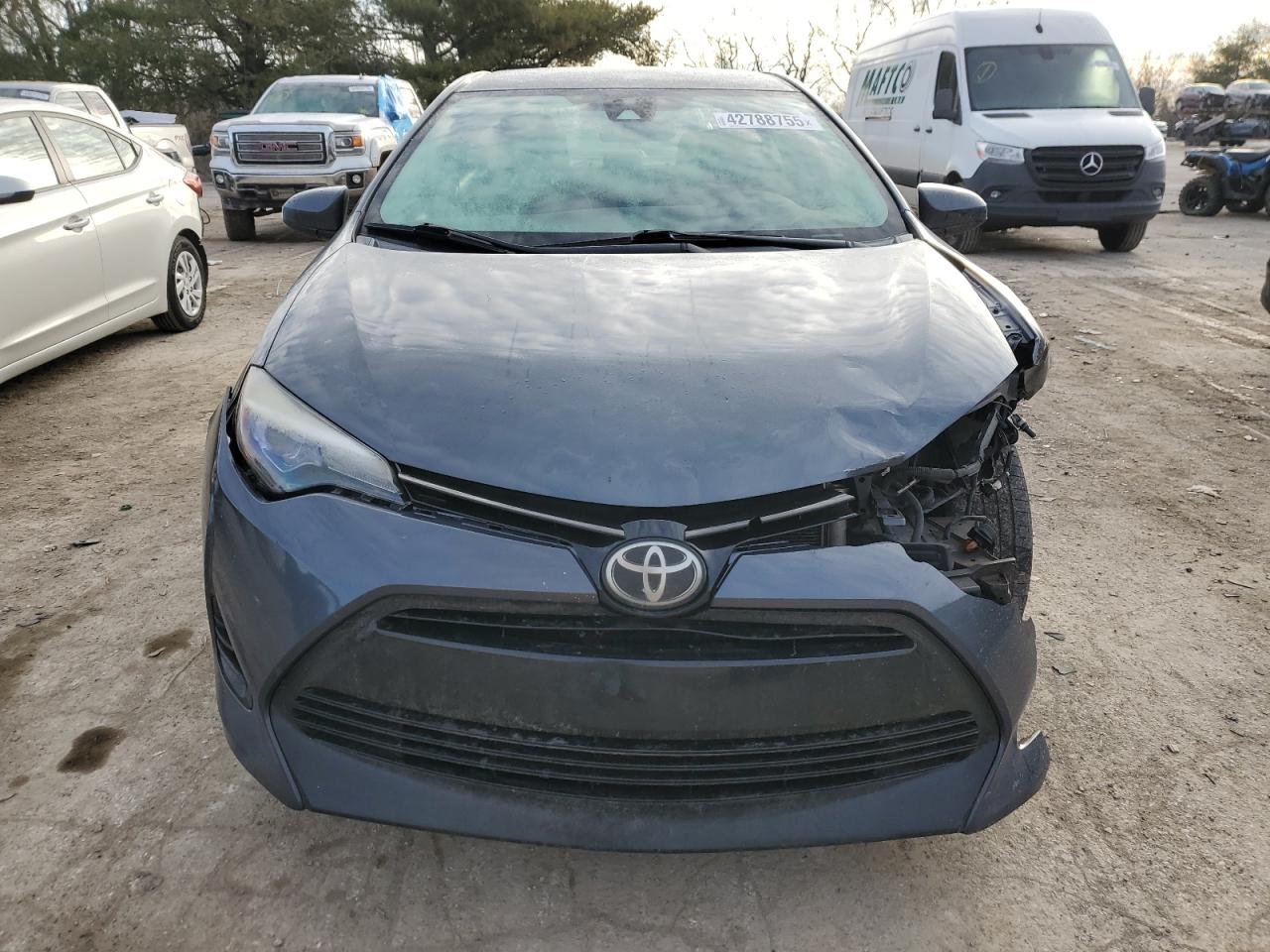 2017 Toyota Corolla - Image 5