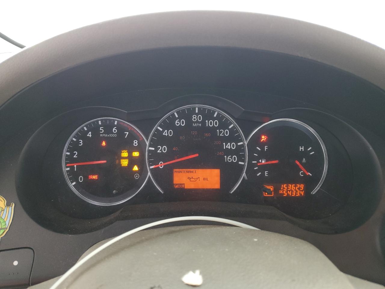 2010 Nissan Altima - Image 9