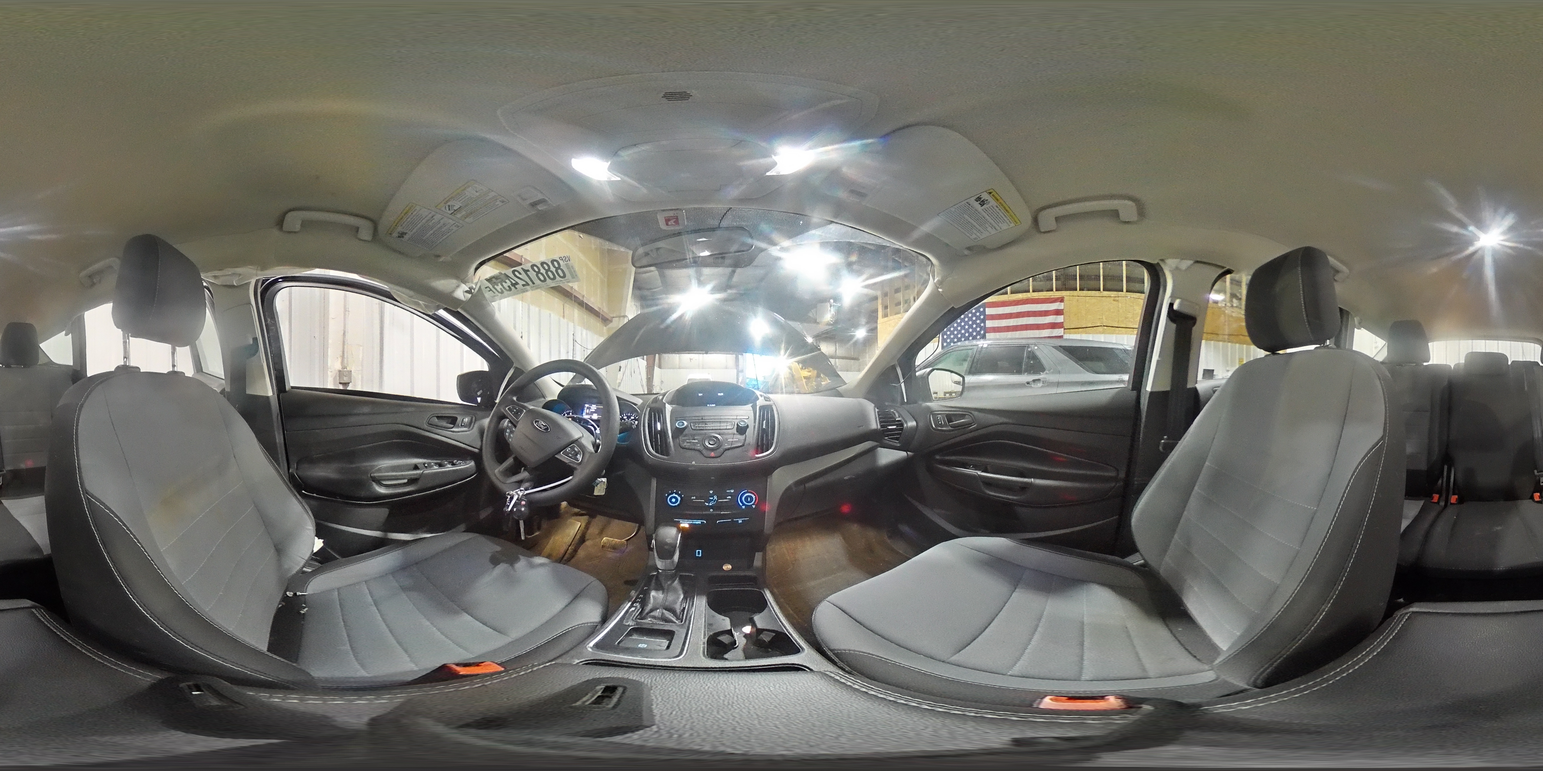 2019 Ford Escape - Image 14