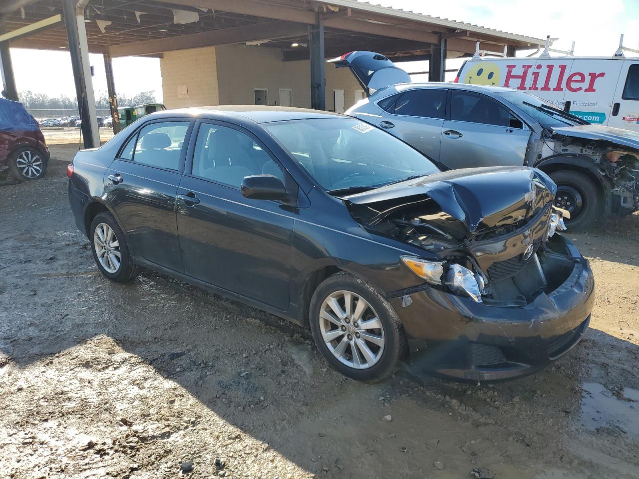 2010 Toyota Corolla - Image 4