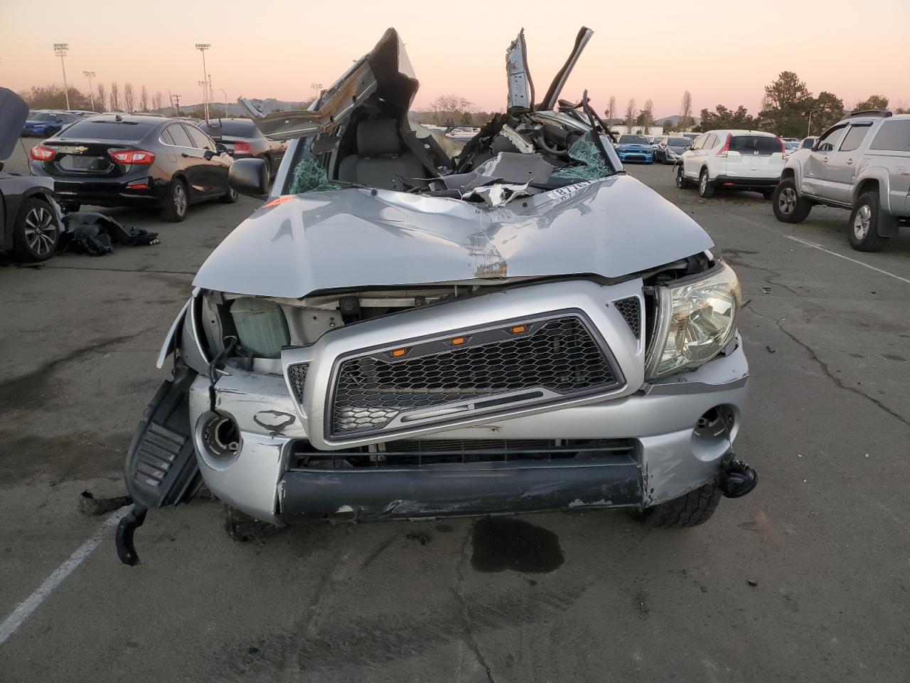 2007 Toyota Tacoma - Image 5