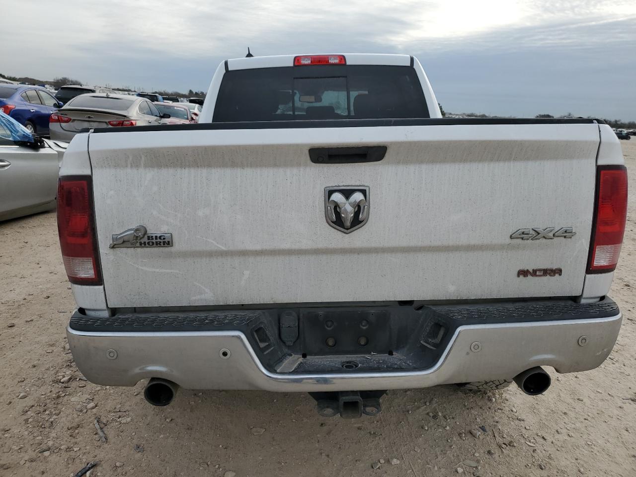 2019 RAM 1500 - Image 6