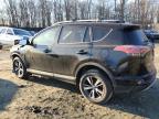 2016 Toyota Rav4 Xle за продажба в Waldorf, MD - Burn