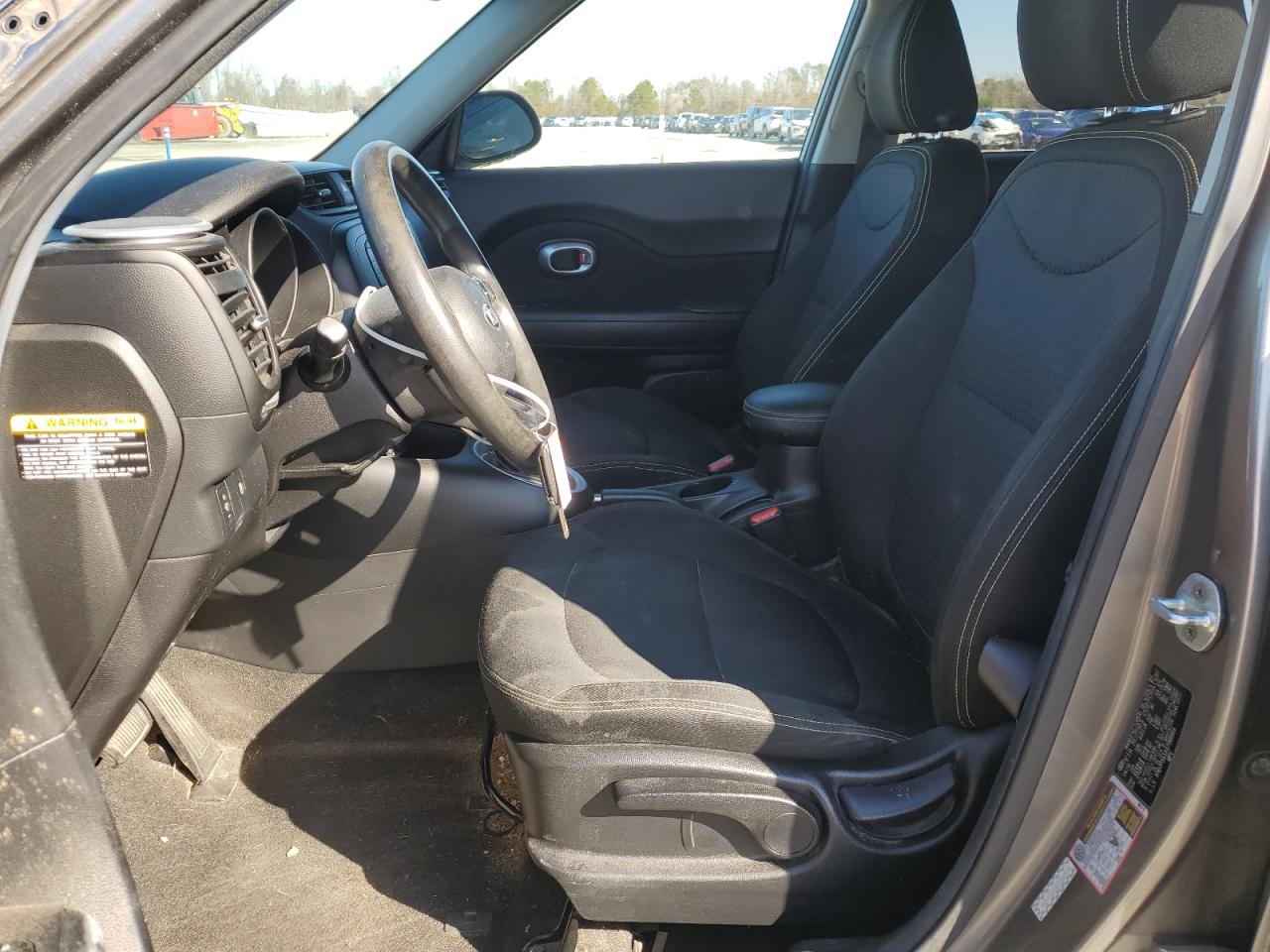 2016 Kia Soul - Image 7