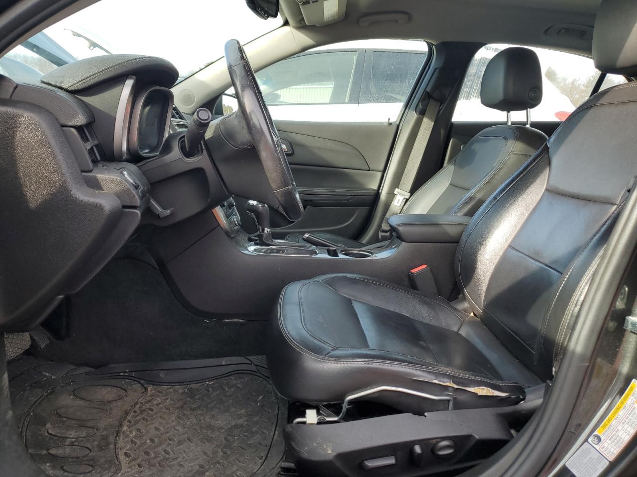 2015 Chevrolet Malibu - Image 7