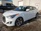 2013 HYUNDAI VELOSTER TURBO à vendre chez Copart AB - CALGARY