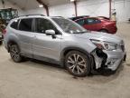 2020 Subaru Forester Limited for Sale in Center Rutland, VT - Front End